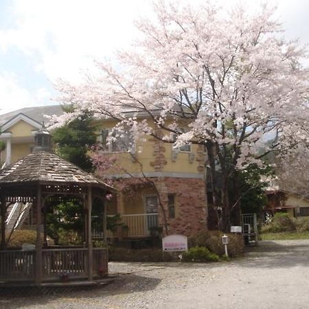 Ikoi Hotel Nikko Exterior photo
