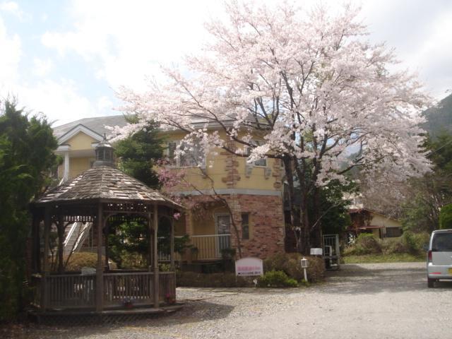 Ikoi Hotel Nikko Exterior photo