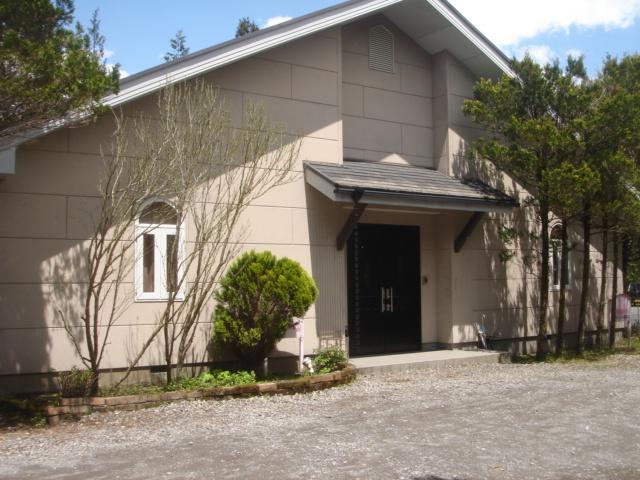 Ikoi Hotel Nikko Exterior photo
