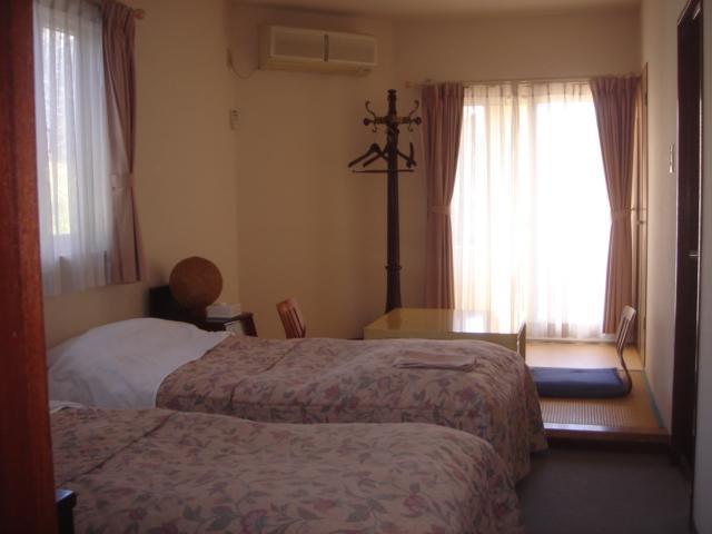 Ikoi Hotel Nikko Exterior photo