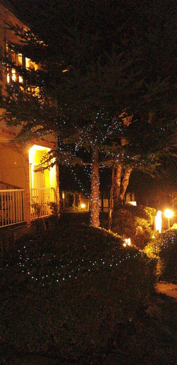 Ikoi Hotel Nikko Exterior photo