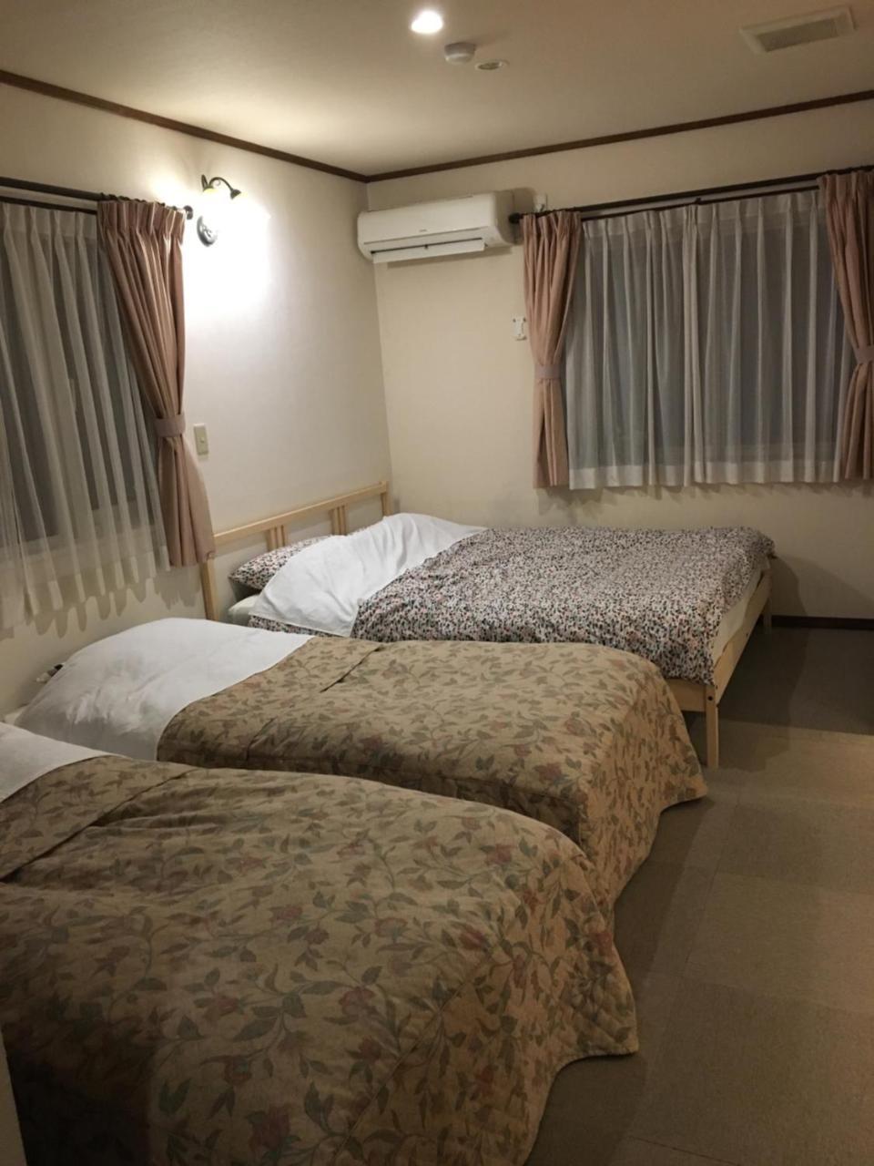 Ikoi Hotel Nikko Exterior photo